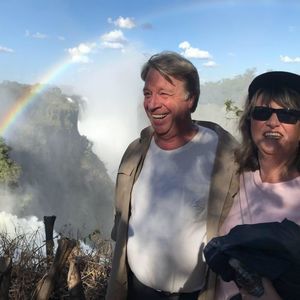 Meet your Posher, Pegi